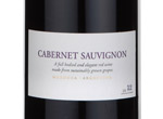 Santa Julia Cabernet Sauvignon,2012