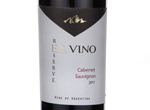 E.S. Vino Reserve Cabernet Sauvignon,2011