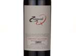 Zuccardi Q Cabernet Sauvignon,2011