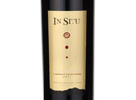 In Situ Gran Reserva Cabernet Sauvignon,2011