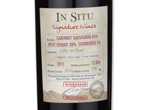 In Situ Signature Wines Full Bodied Blend,2011