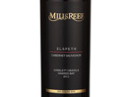 Mills Reef Elspeth Cabernet Sauvignon,2011