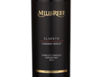 Mills Reef Elspeth Cabernet Merlot,2011