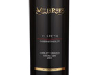 Mills Reef Elspeth Cabernet Merlot,2009