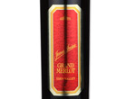 Irvine Grand Merlot,2009