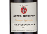 Réserve Spéciale Cabernet Sauvignon,2011