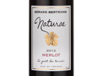 Naturae Merlot,2012