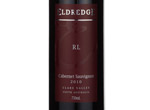 Eldredge 'RL' Cabernet Sauvignon,2010