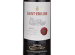 Saint Emilion,2011