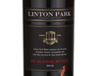 Linton Park de Slange Rivier,2010