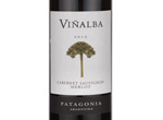 Viñalba Patagonia Cabernet Merlot,2012