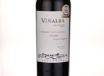 Viñalba Reservado Cabernet Malbec Petit Verdot,2012