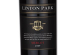 Linton Park Merlot,2009