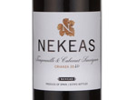Nekeas Crianza,2010