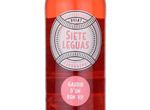 Siete Laguas Rose,2012