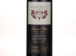 Tesco Finest Howcroft Estate Cabernet Sauvignon,2010