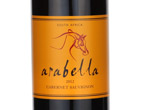 Arabella Cabernet Sauvignon,2012
