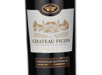 Château Picon Cuvée Louis,2012