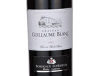 Château Guillaume Blanc Cuvée Prestige,2012