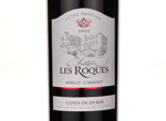 Château les Roques Cuvée Prestige,2012