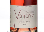 Ventenac Rosé,2012