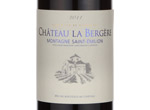 Château la Bergère,2011