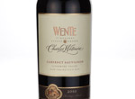 Charles Wetmore Cabernet Sauvignon,2010