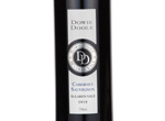 Dowie Doole Cabernet Sauvignon,2010