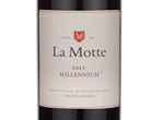 La Motte Millennium,2011