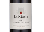 La Motte Cabernet Sauvignon,2010