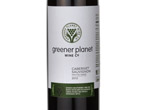 Greener Planet Cabernet Sauvignon,2012