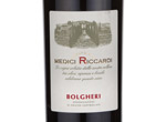 Bolgheri Medici Riccardi,2010