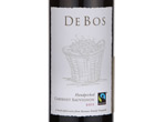 De Bos Canernet Sauvignon,2011