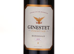 Ginestet Prestige,2010