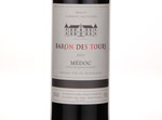 Baron des Tours,2011