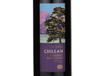 The Society's Chilean Cabernet Sauvignon,2011