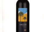 The Society's Chilean Merlot,2011