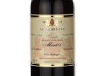 Merlot Veneto IGP Villa Teresa,2012