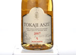 Tokaji Aszú 5 Puttonyos,2007