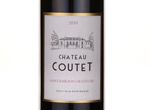 Château Coutet,2010