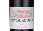 Château Arnauld,2010