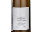 Cabernet Sauvignon Eiswein,2012