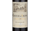 Château d'Arcins,2011