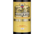 Château Ferrande,2011
