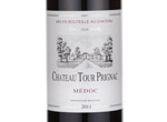 Château Tour Prignac,2011