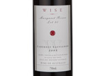 Wise Lot 80 Cabernet Sauvignon,2009