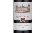 Château Mirefleurs,2011