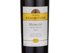 The Society's Exhibition Peumo Merlot,2011
