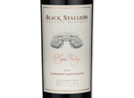 Black Stallion Estate Winery Napa Valley Cabernet Sauvignon,2010