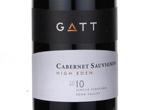 Gatt High Eden Cabernet Sauvignon,2010